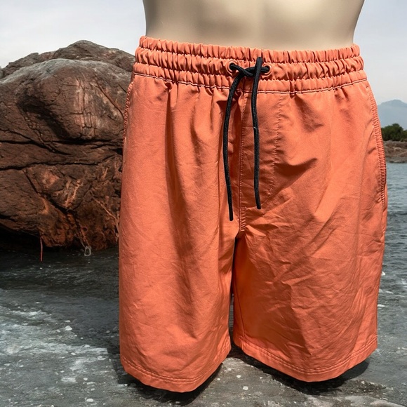 Old Navy StretchTech Water-Repellent Jogger Shorts for Men - 9” Inseam - Picture 7 of 16